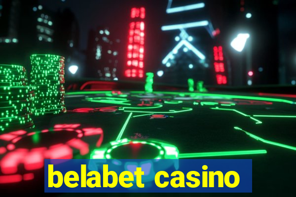 belabet casino